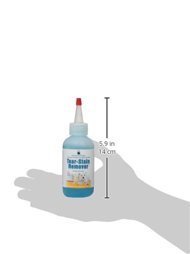 PPP Pet Tear Stain Remover, 4-Ounce