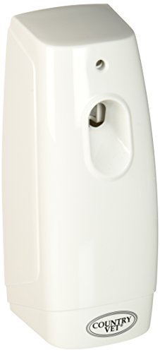 COUNTRY VET Metered Spray Dispenser, Sandy Beige