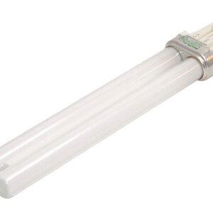 Philips 148700 - PL-S 9W/841/2P Alto Single Tube 2 Pin Base Compact Fluorescent Light Bulb