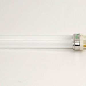 Philips 148700 - PL-S 9W/841/2P Alto Single Tube 2 Pin Base Compact Fluorescent Light Bulb