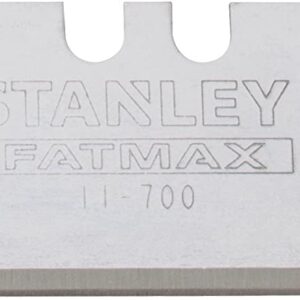 Stanley 11-700 Knife Blade, 5-Pack