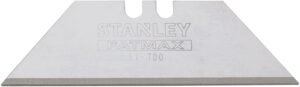 stanley 11-700 knife blade, 5-pack