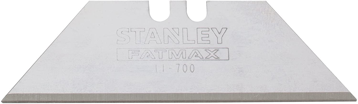 Stanley 11-700 Knife Blade, 5-Pack