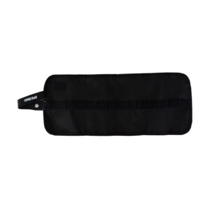 Niji Roll Multi-Purpose Pouch by Yasu Tomo