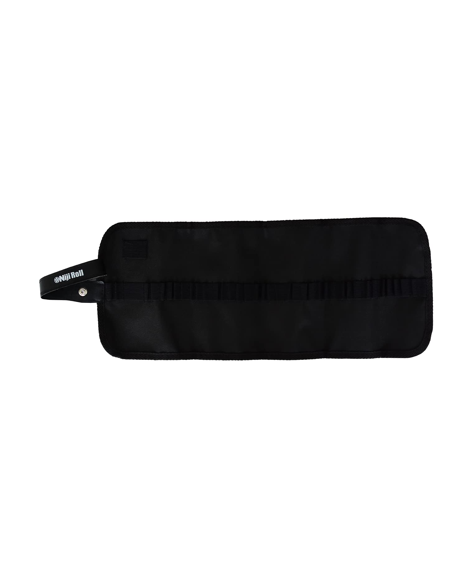 Niji Roll Multi-Purpose Pouch by Yasu Tomo