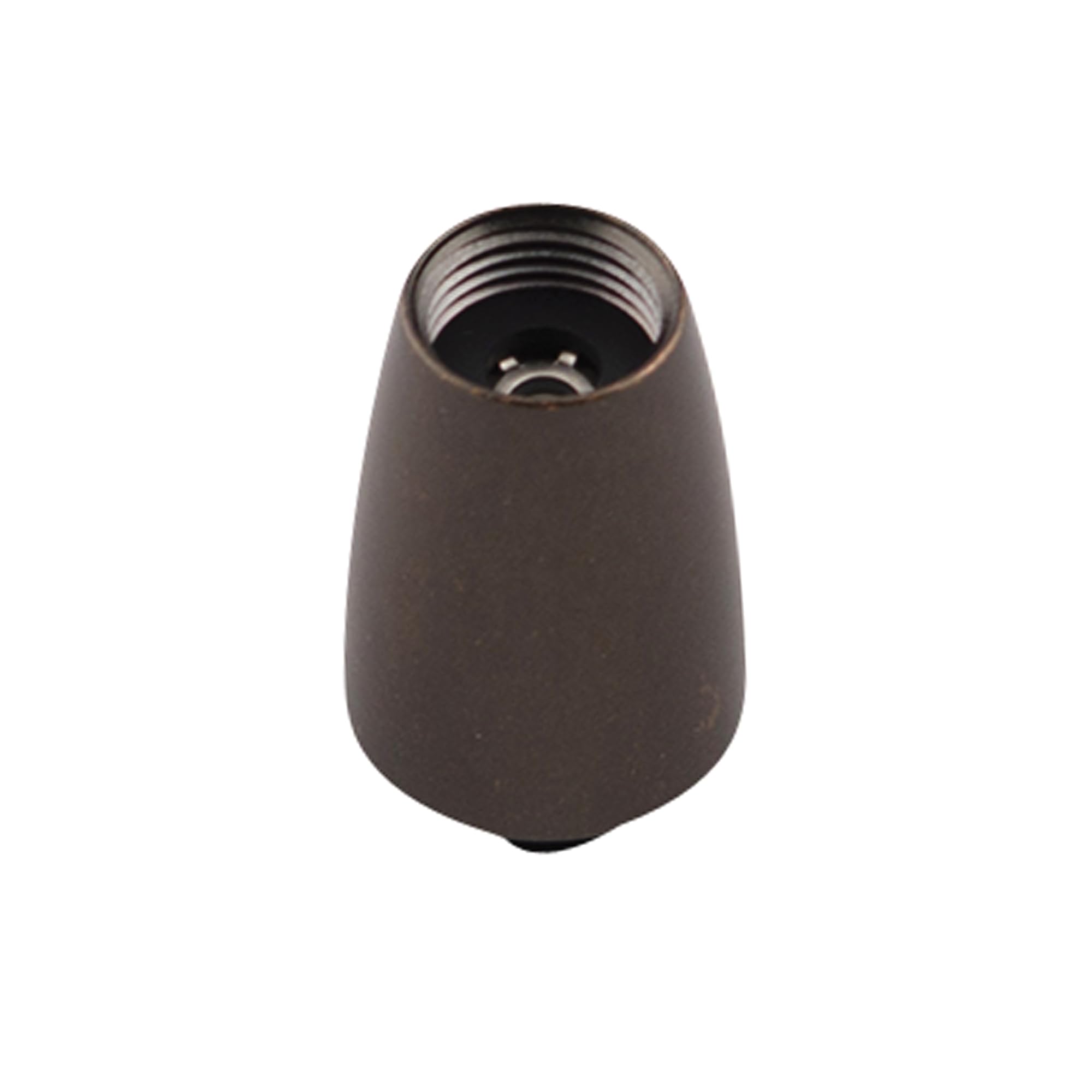 Moen A714ORB Hand Shower Vacuum Breaker, Oil Rubbed Bronze