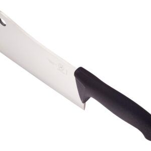 Mercer Culinary BPX, 7-Inch, Polypropylene Handle