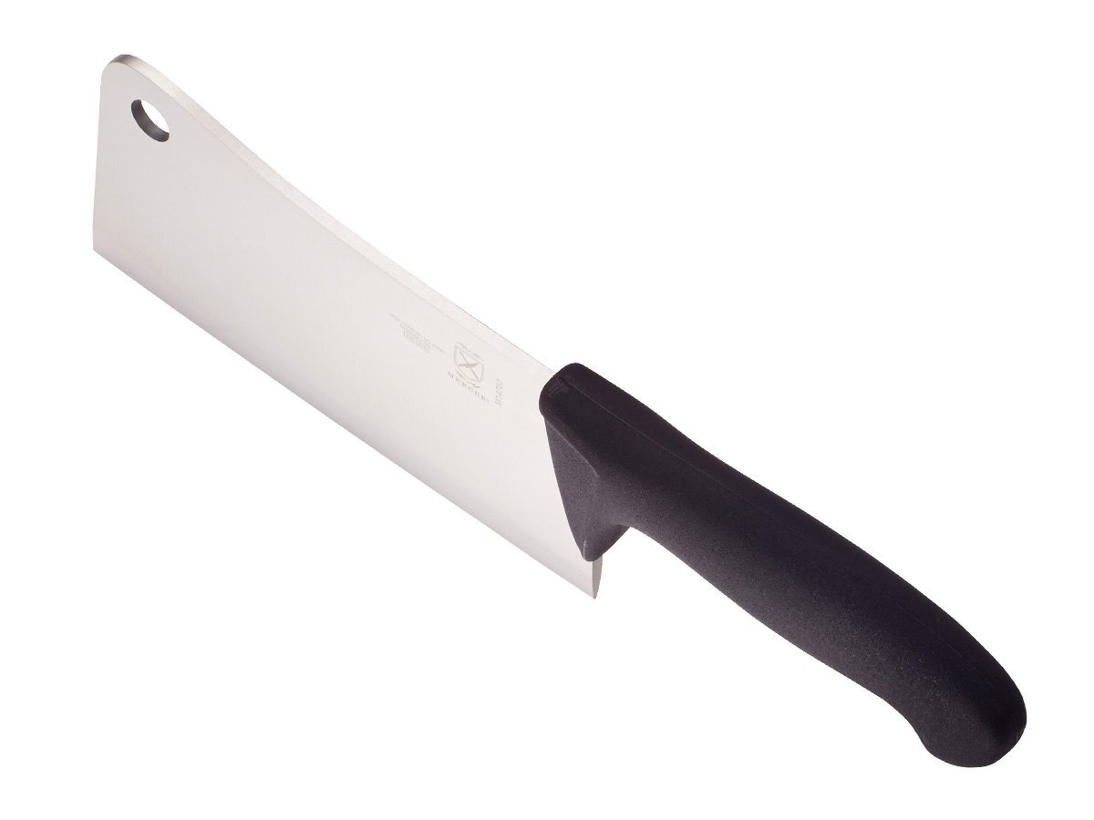 Mercer Culinary BPX, 7-Inch, Polypropylene Handle