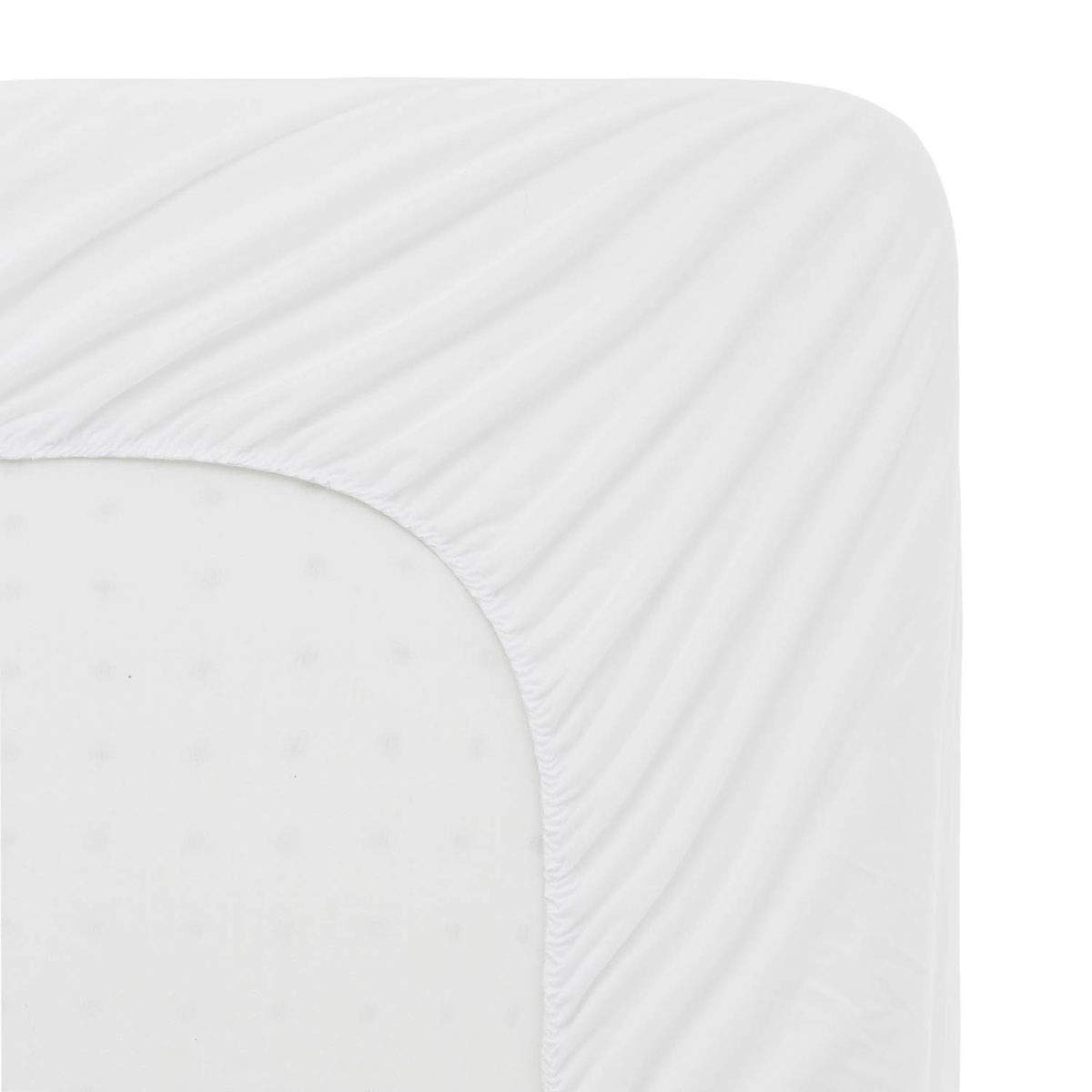 Quilted Mattress Pad (Cover) for a Camper, RV, Travel Trailer Bunk bed Size: 30x75