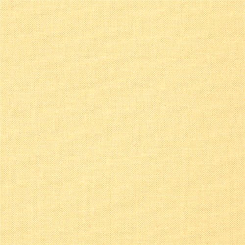 Robert Kaufman Fabrics Kona Cotton Solid Cream