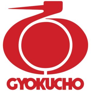 Gyokucho Razorsaw Crosscut 240mm No. 400 with Replaceable Blade