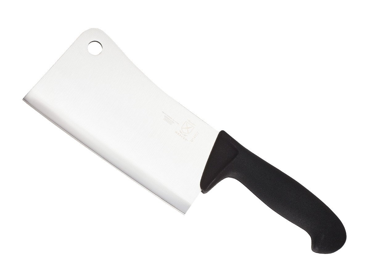 Mercer Culinary BPX, 7-Inch, Polypropylene Handle