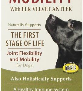 Wapiti Labs Dog Mobility Formula 30gm