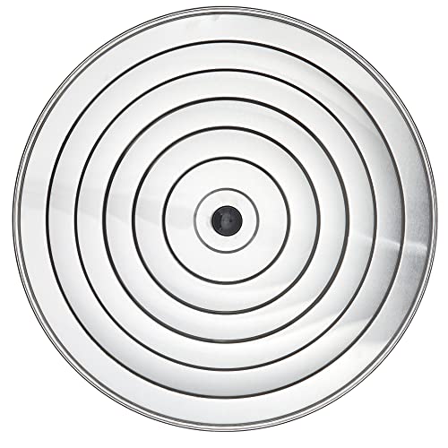 Garcima 24-Inch All-Purpose Pan Lid, 60cm