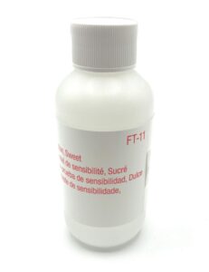 3m ft-11 sweet sensitivity solution - 051138-16359 [price is per bottle]