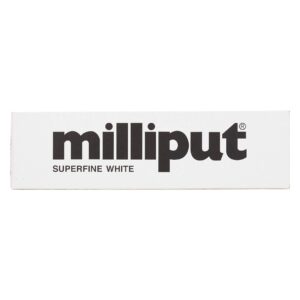 Superfine Grain Milliput, 4 oz.