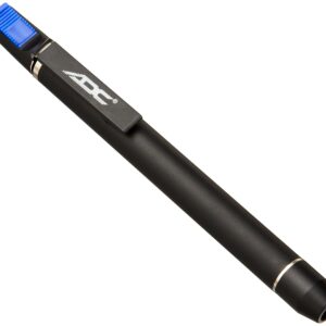 ADC - 355BK Adlite Pro 355 LED Penlight, Black