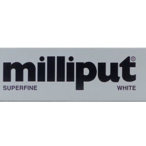 Superfine Grain Milliput, 4 oz.