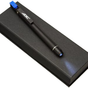 ADC - 355BK Adlite Pro 355 LED Penlight, Black