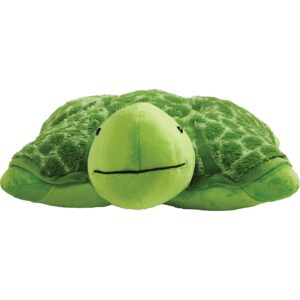 My Pillow Pets Tardy Turtle - Large (Green)