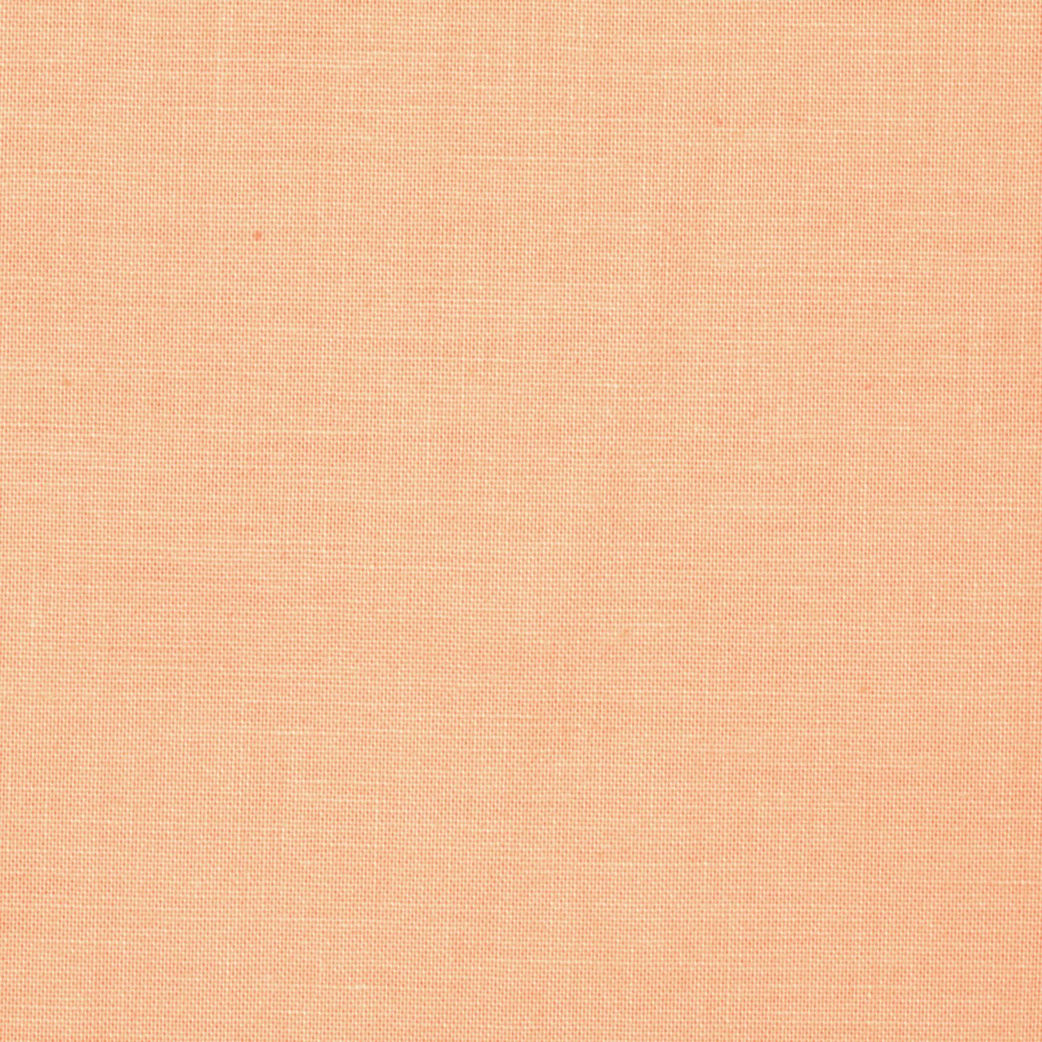 Robert Kaufman Fabrics Kona Cotton Solid Ice Peach