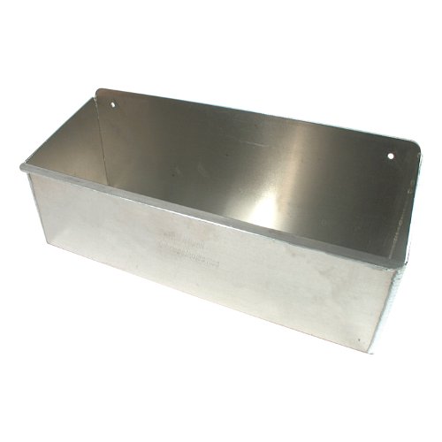 Pit Pal Products 110 10.25" All-Purpose Area Shelf