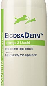 EicosaDerm Liquid for Dogs and Cats (32oz)