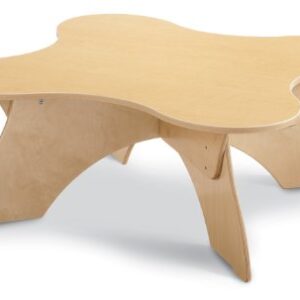 Jonti-Craft 5774JC Blossom Table