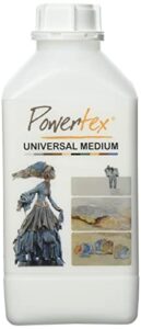 powertex transparent-textile hardener - 1 kg, other material, neutral, 1 kg, set of 1000 pieces