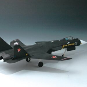 Hobby Boss Su-47 (S-37) Berkut Airplane Model Building Kit