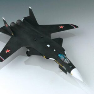 Hobby Boss Su-47 (S-37) Berkut Airplane Model Building Kit