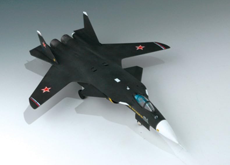 Hobby Boss Su-47 (S-37) Berkut Airplane Model Building Kit