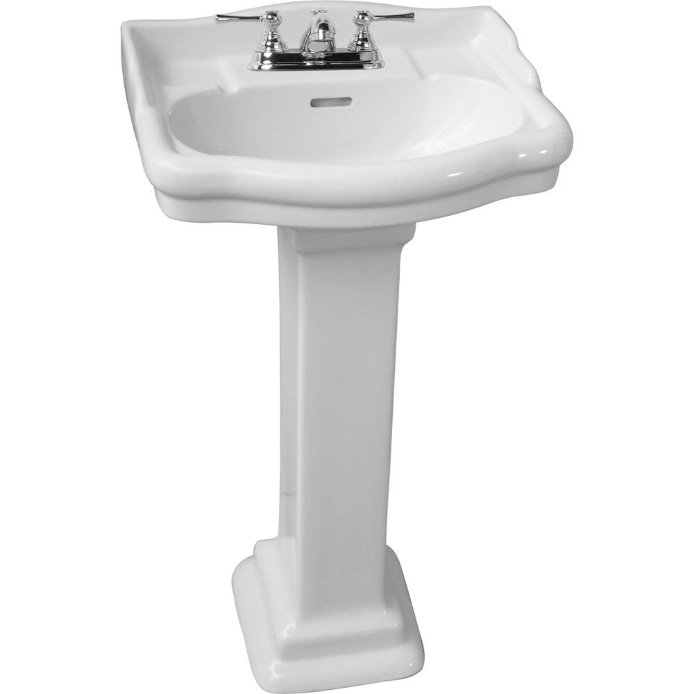 BarclayStanford 460 Basin, 4" cc,