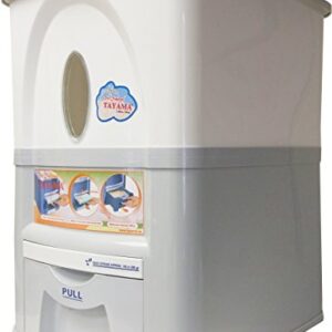 Tayama 15 Kg Rice Dispenser