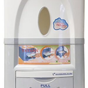 Tayama 15 Kg Rice Dispenser