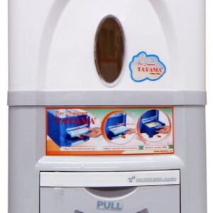 Tayama 15 Kg Rice Dispenser