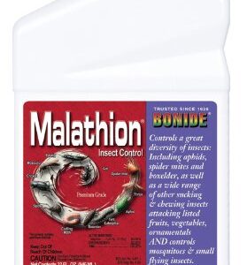 Bonide 993 Malathion Insect Control Quart