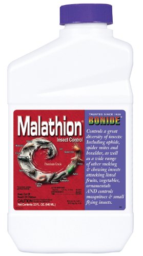 Bonide 993 Malathion Insect Control Quart