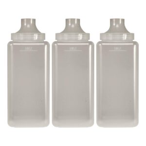 frieling milkchiller refillable container, 3 pack