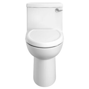 American Standard 2403813.02 Cadet 3 One-Piece Toilet, White