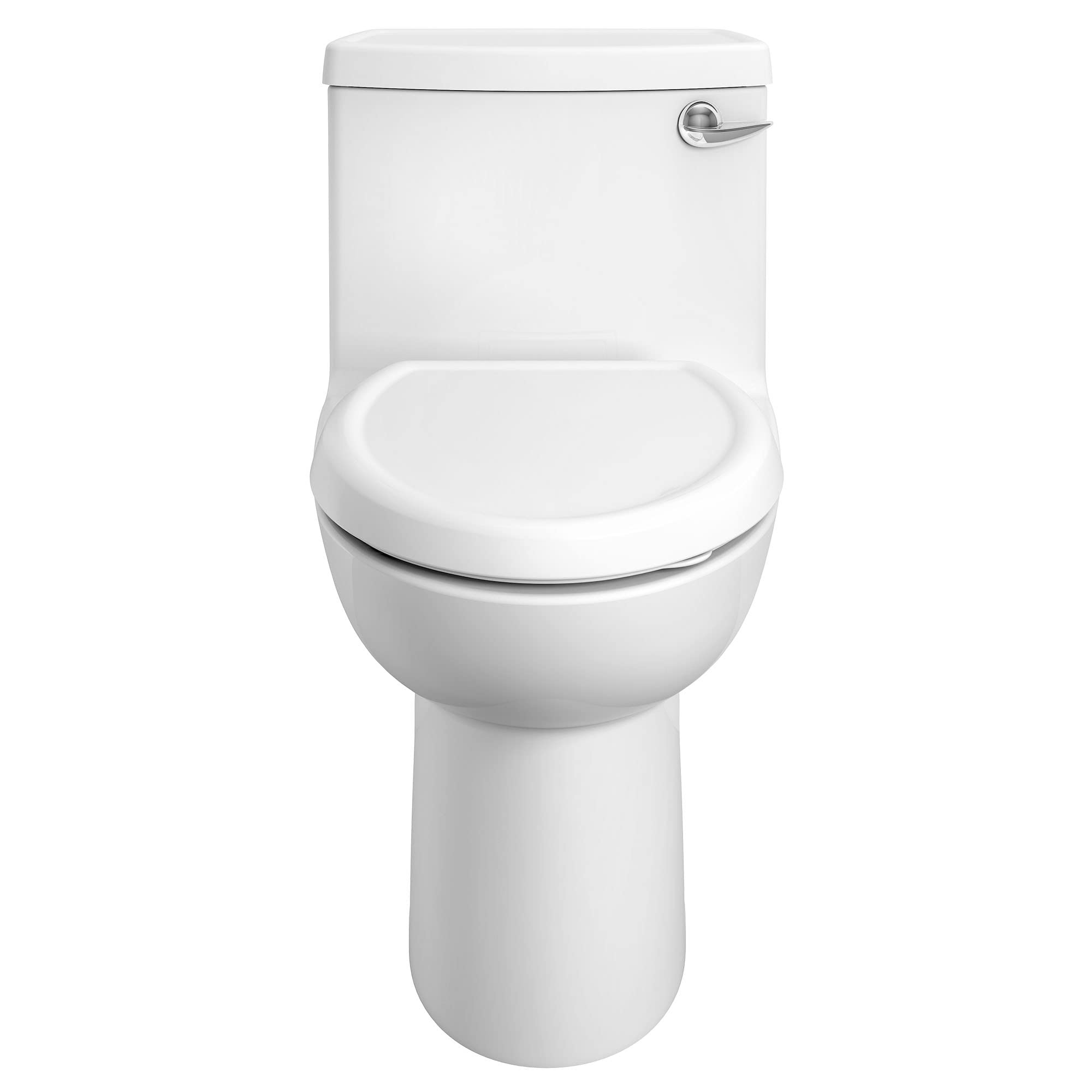 American Standard 2403813.02 Cadet 3 One-Piece Toilet, White