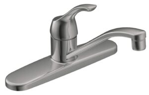 moen ca87526 kitchen faucets and accessories, chrome