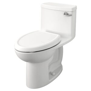 american standard 2403813.02 cadet 3 one-piece toilet, white