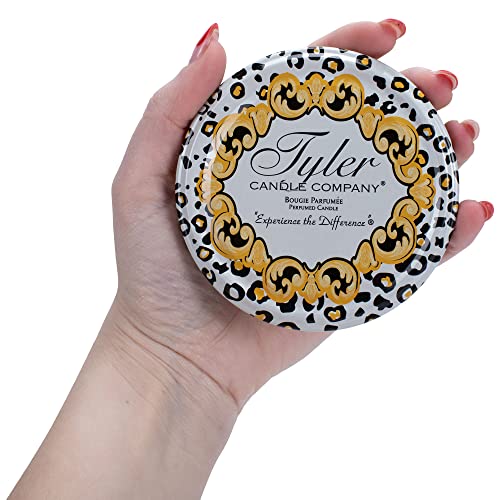 Tyler Candle Co. Mulled Cider Candle 3oz