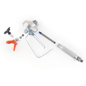 Graco 243012 Airless Spray Gun, SG3