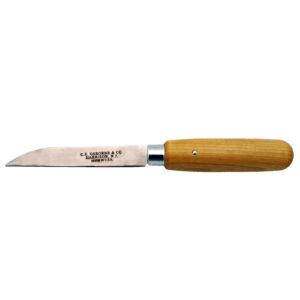 c.s. osbourne sharp point knife