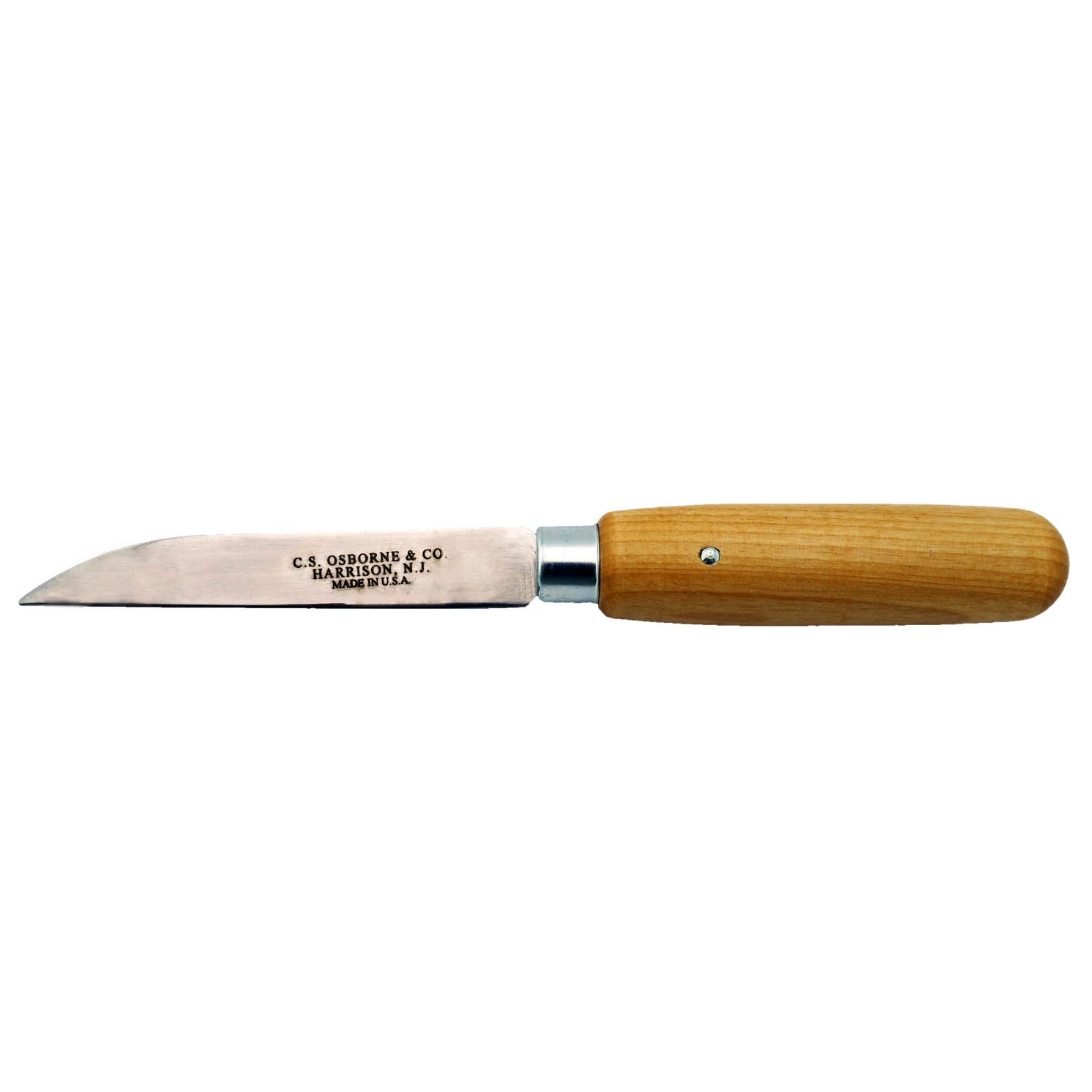 C.S. Osbourne Sharp Point Knife