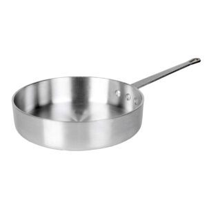 thunder group 2 quart saute pan