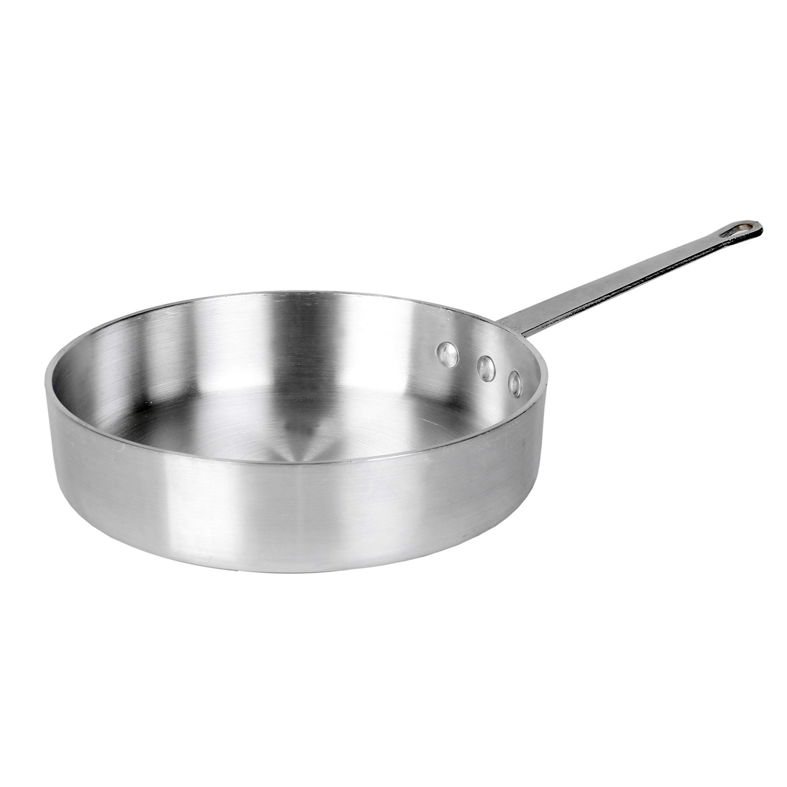 Thunder Group 2 Quart Saute Pan