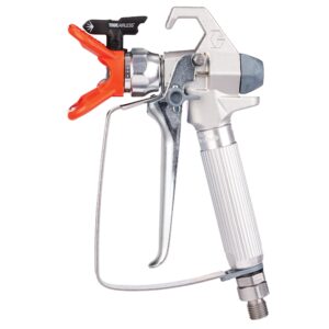 graco 243012 airless spray gun, sg3